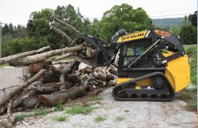 Find new or pre-owned construction or forestry equipment at Boehm Tractor Sales