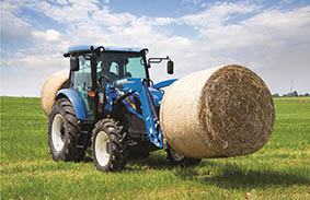 Find new or pre-owned agriculture equipment at Boehm Tractor Sales